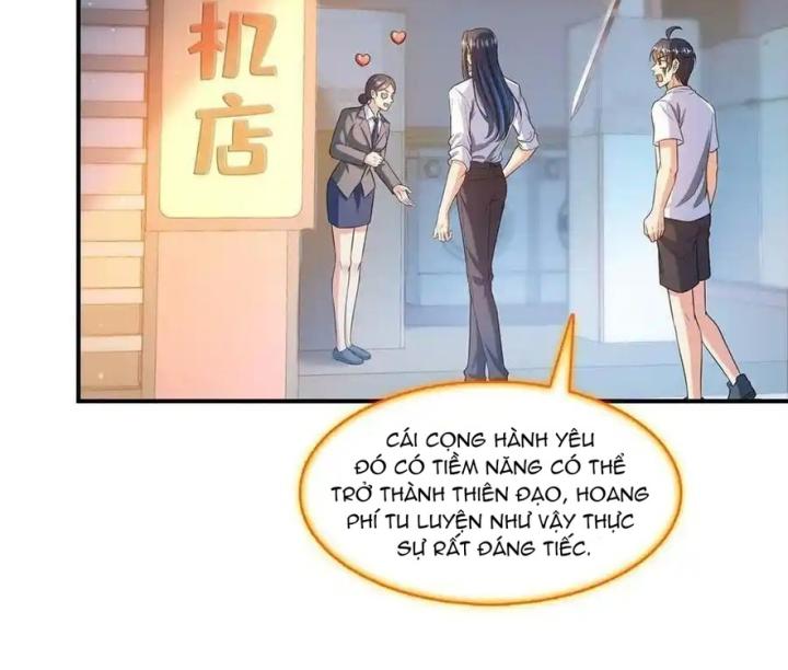 Tu Chân Nói Chuyện Phiếm Quần Chapter 502 - Trang 4