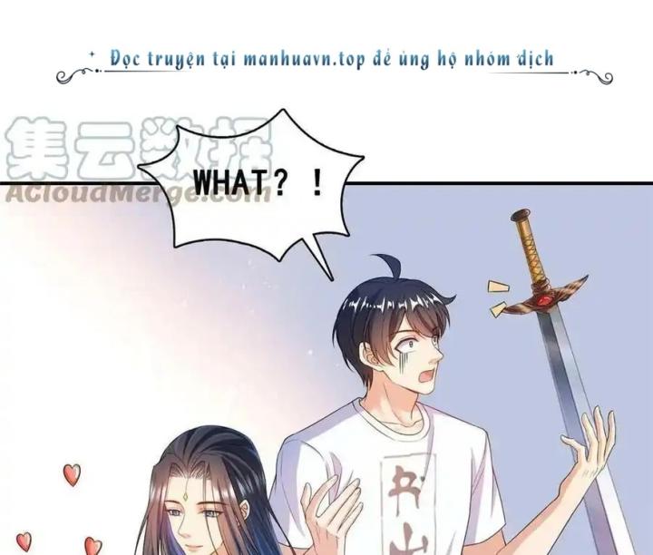 Tu Chân Nói Chuyện Phiếm Quần Chapter 502 - Trang 4