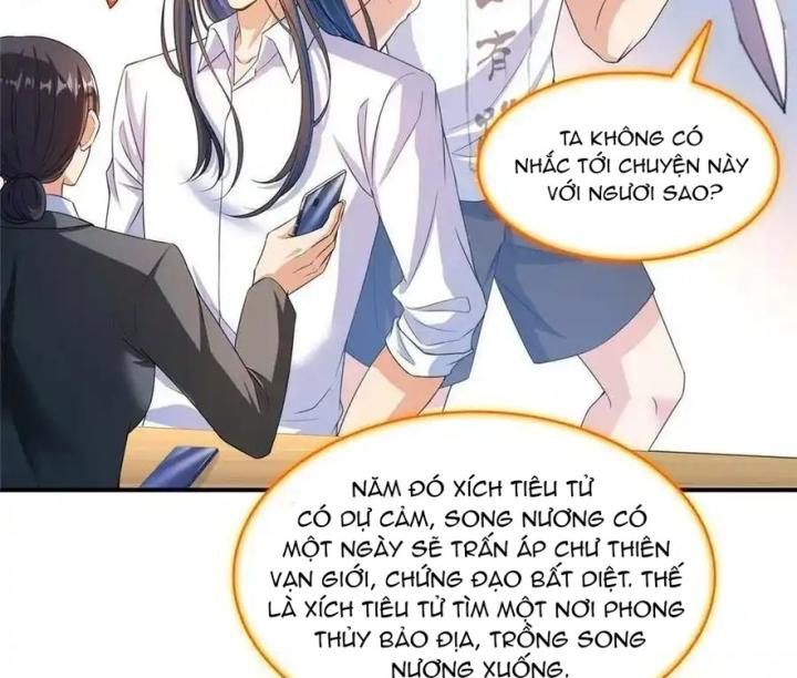 Tu Chân Nói Chuyện Phiếm Quần Chapter 502 - Trang 4