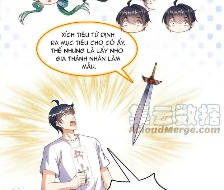 Tu Chân Nói Chuyện Phiếm Quần Chapter 502 - Trang 4