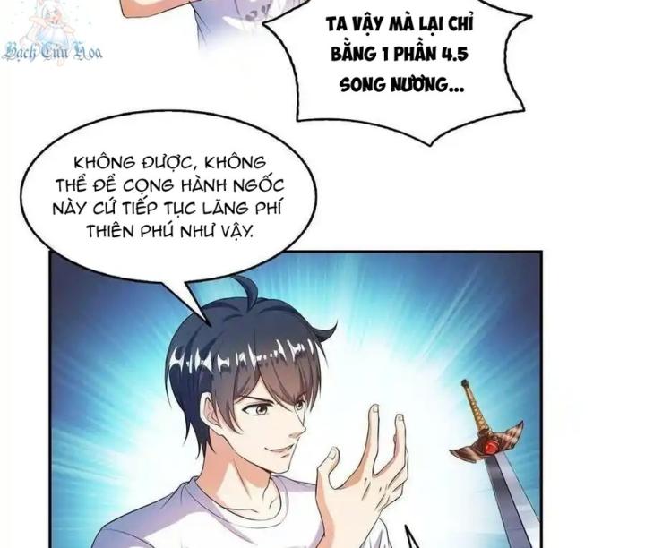 Tu Chân Nói Chuyện Phiếm Quần Chapter 502 - Trang 4