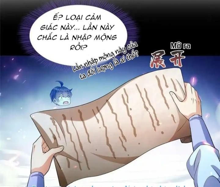 Tu Chân Nói Chuyện Phiếm Quần Chapter 502 - Trang 4