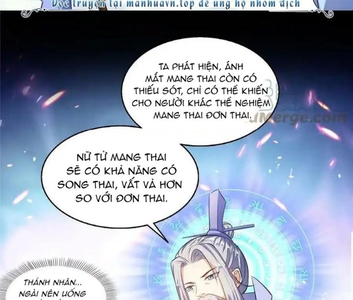 Tu Chân Nói Chuyện Phiếm Quần Chapter 502 - Trang 4