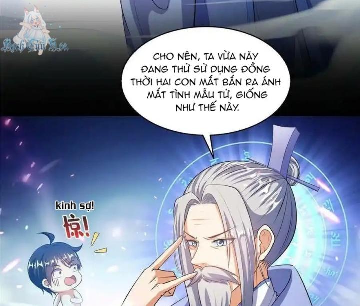 Tu Chân Nói Chuyện Phiếm Quần Chapter 502 - Trang 4