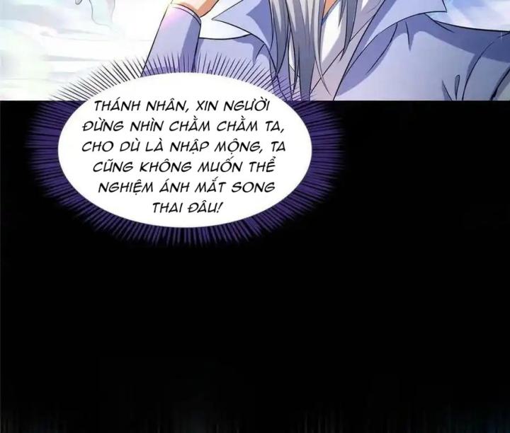 Tu Chân Nói Chuyện Phiếm Quần Chapter 502 - Trang 4