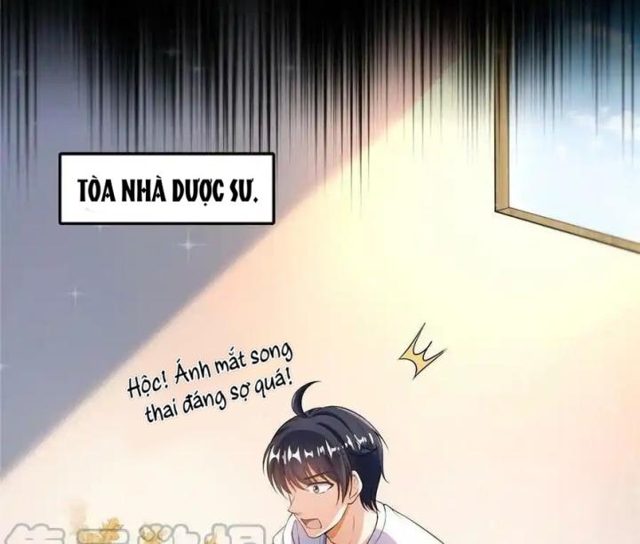 Tu Chân Nói Chuyện Phiếm Quần Chapter 502 - Trang 4