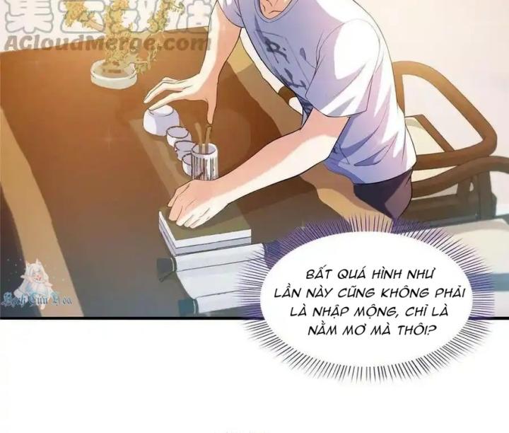 Tu Chân Nói Chuyện Phiếm Quần Chapter 502 - Trang 4