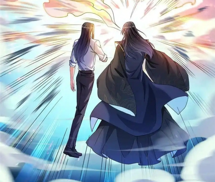 Tu Chân Nói Chuyện Phiếm Quần Chapter 502 - Trang 4