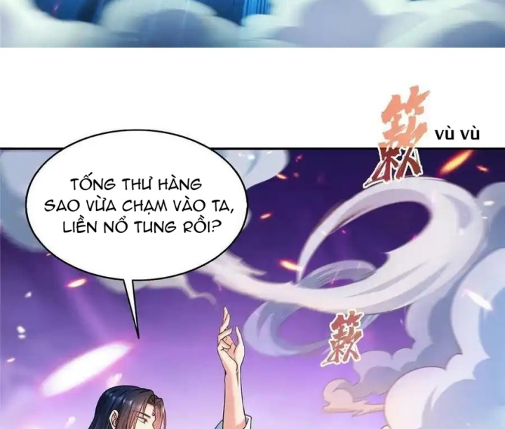 Tu Chân Nói Chuyện Phiếm Quần Chapter 502 - Trang 4