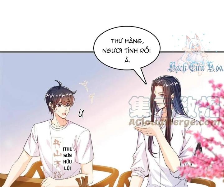 Tu Chân Nói Chuyện Phiếm Quần Chapter 503 - Trang 4