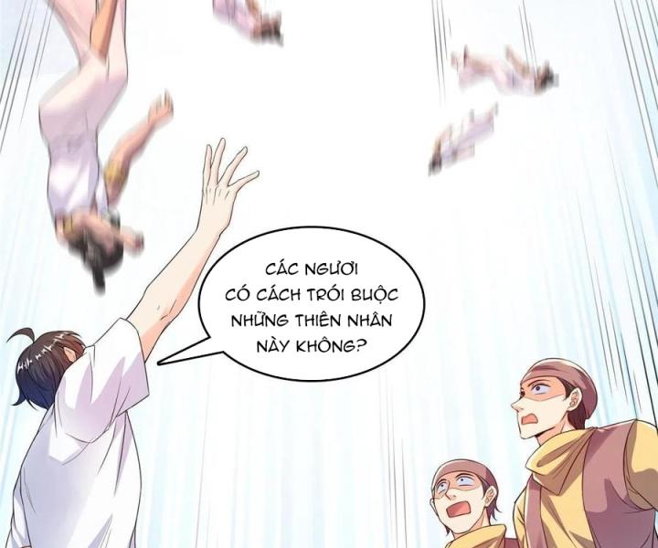 Tu Chân Nói Chuyện Phiếm Quần Chapter 503 - Trang 4