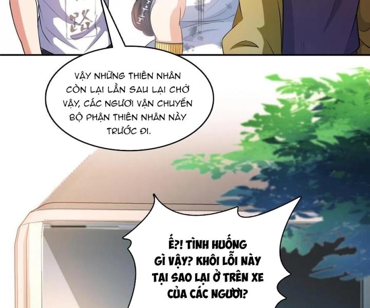 Tu Chân Nói Chuyện Phiếm Quần Chapter 503 - Trang 4