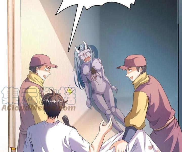 Tu Chân Nói Chuyện Phiếm Quần Chapter 503 - Trang 4