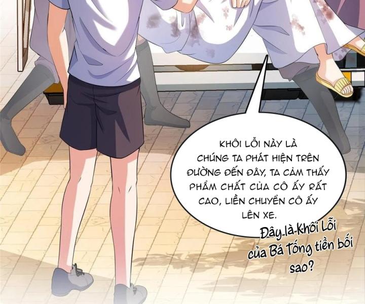 Tu Chân Nói Chuyện Phiếm Quần Chapter 503 - Trang 4