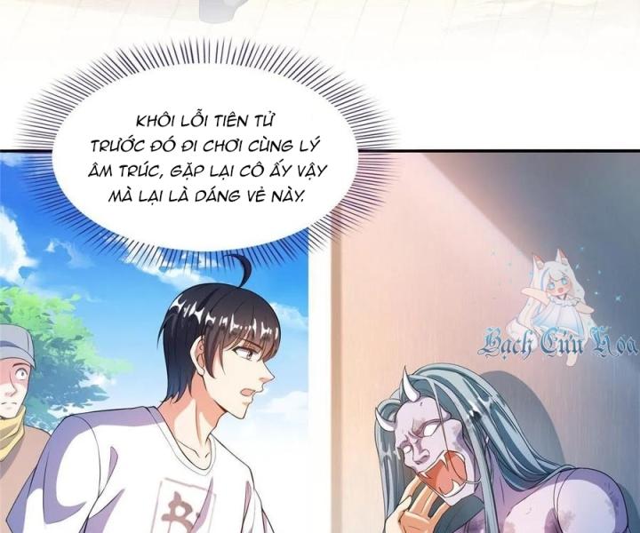 Tu Chân Nói Chuyện Phiếm Quần Chapter 503 - Trang 4
