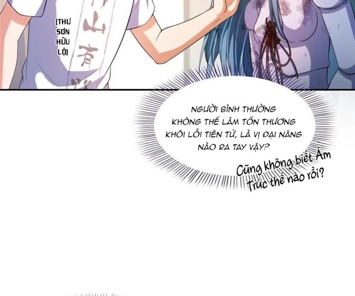 Tu Chân Nói Chuyện Phiếm Quần Chapter 503 - Trang 4
