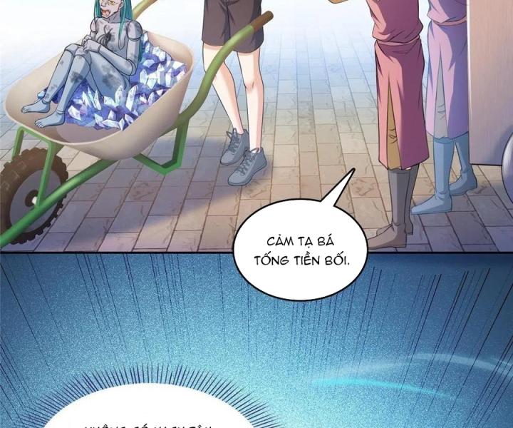 Tu Chân Nói Chuyện Phiếm Quần Chapter 503 - Trang 4