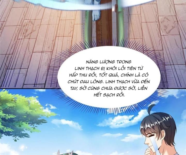 Tu Chân Nói Chuyện Phiếm Quần Chapter 503 - Trang 4