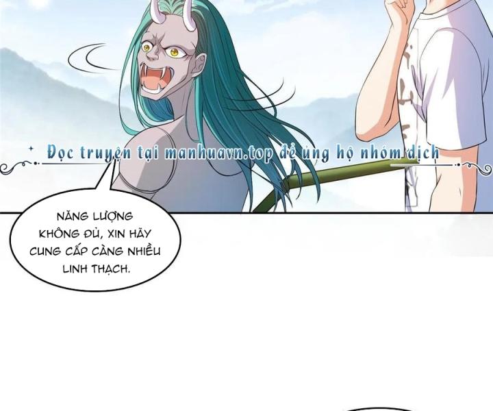 Tu Chân Nói Chuyện Phiếm Quần Chapter 503 - Trang 4