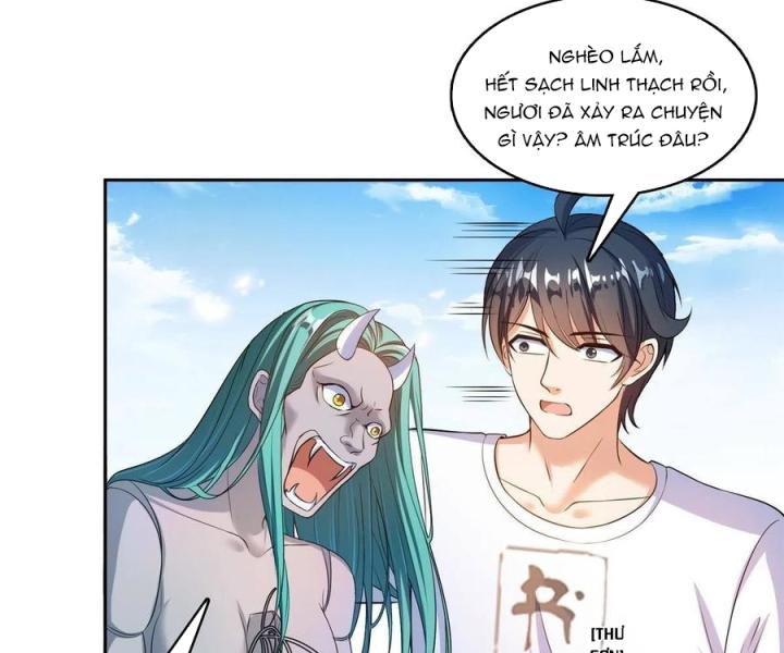 Tu Chân Nói Chuyện Phiếm Quần Chapter 503 - Trang 4