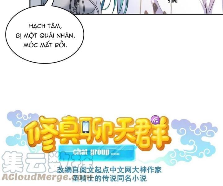 Tu Chân Nói Chuyện Phiếm Quần Chapter 503 - Trang 4
