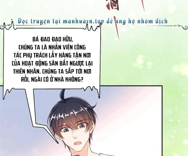 Tu Chân Nói Chuyện Phiếm Quần Chapter 503 - Trang 4