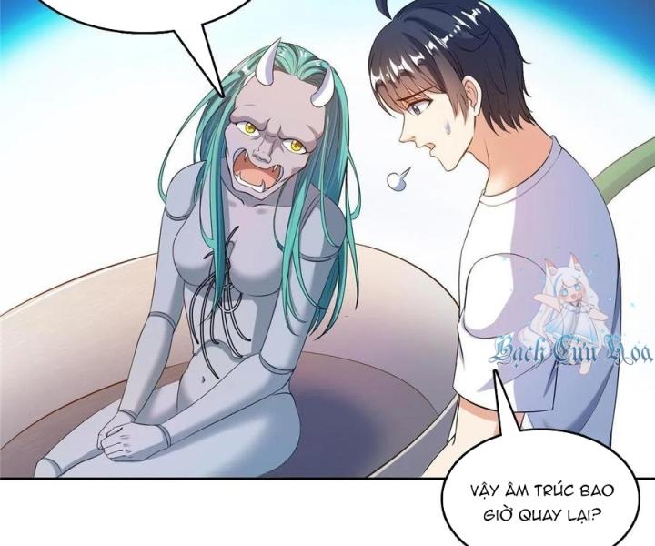 Tu Chân Nói Chuyện Phiếm Quần Chapter 503 - Trang 4