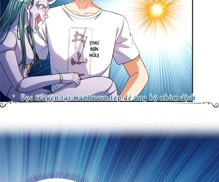 Tu Chân Nói Chuyện Phiếm Quần Chapter 503 - Trang 4