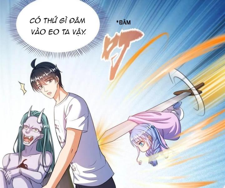 Tu Chân Nói Chuyện Phiếm Quần Chapter 503 - Trang 4