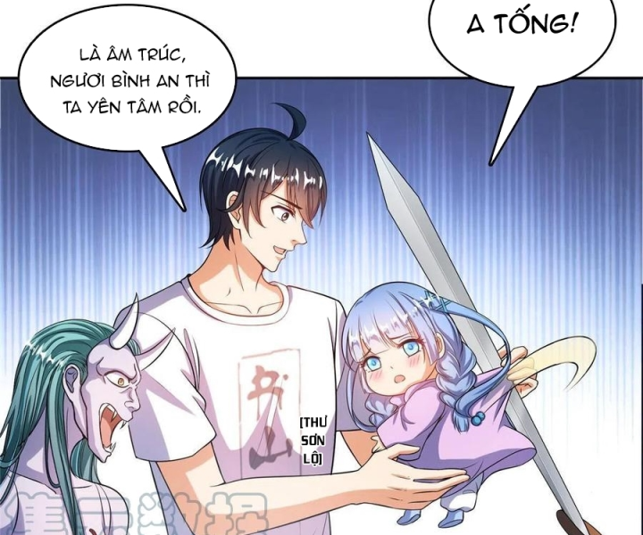 Tu Chân Nói Chuyện Phiếm Quần Chapter 503 - Trang 4