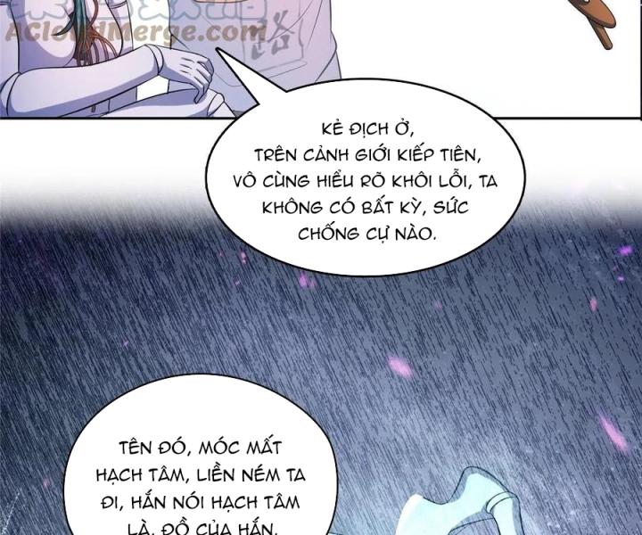 Tu Chân Nói Chuyện Phiếm Quần Chapter 503 - Trang 4