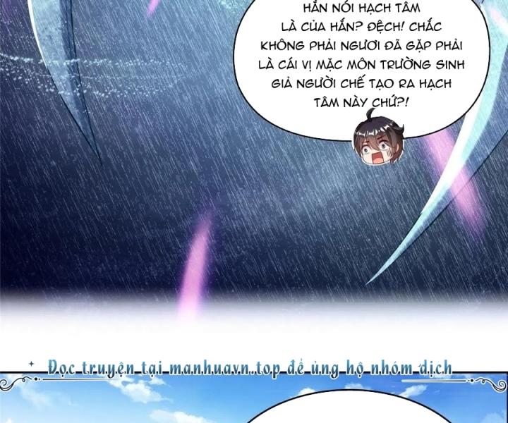 Tu Chân Nói Chuyện Phiếm Quần Chapter 503 - Trang 4