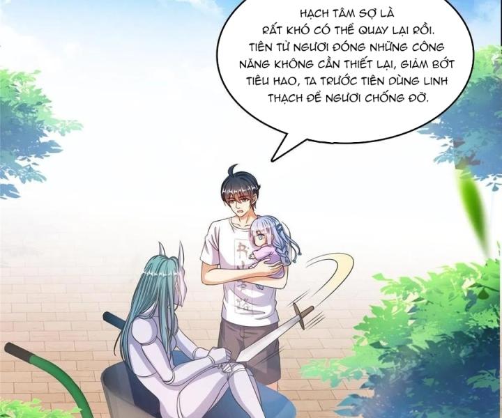 Tu Chân Nói Chuyện Phiếm Quần Chapter 503 - Trang 4