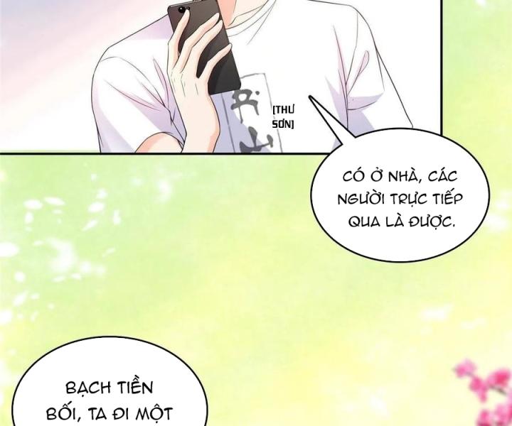 Tu Chân Nói Chuyện Phiếm Quần Chapter 503 - Trang 4