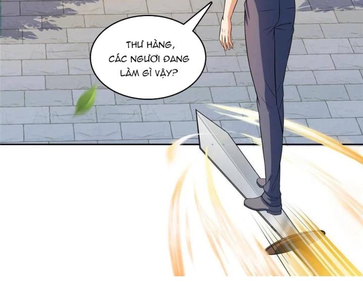 Tu Chân Nói Chuyện Phiếm Quần Chapter 503 - Trang 4