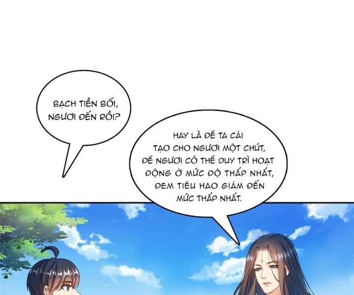 Tu Chân Nói Chuyện Phiếm Quần Chapter 503 - Trang 4