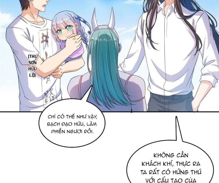 Tu Chân Nói Chuyện Phiếm Quần Chapter 503 - Trang 4