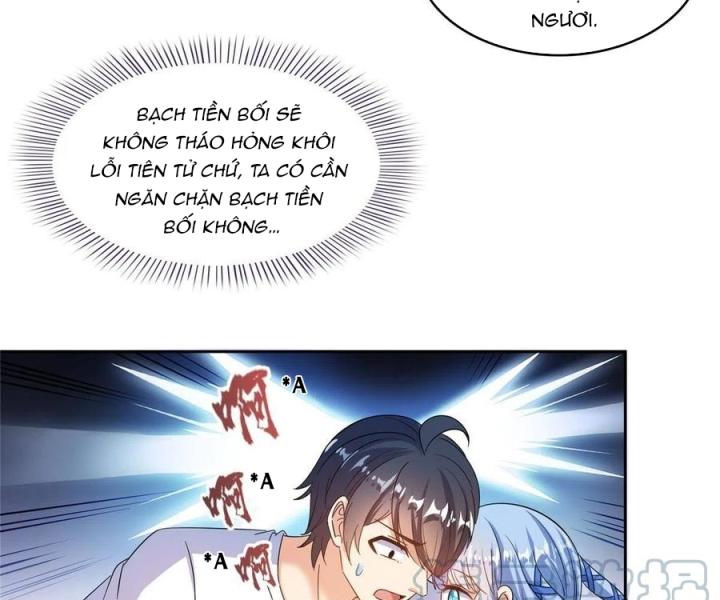 Tu Chân Nói Chuyện Phiếm Quần Chapter 503 - Trang 4