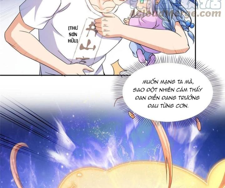 Tu Chân Nói Chuyện Phiếm Quần Chapter 503 - Trang 4