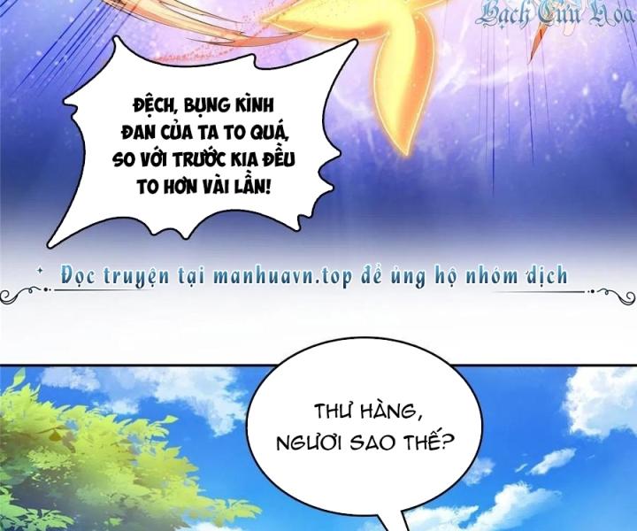 Tu Chân Nói Chuyện Phiếm Quần Chapter 503 - Trang 4