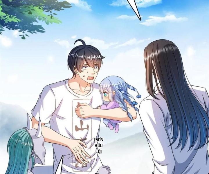Tu Chân Nói Chuyện Phiếm Quần Chapter 503 - Trang 4