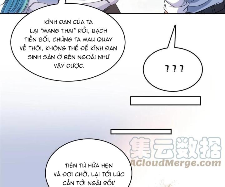 Tu Chân Nói Chuyện Phiếm Quần Chapter 503 - Trang 4
