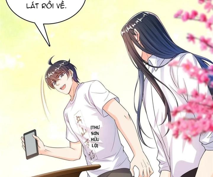 Tu Chân Nói Chuyện Phiếm Quần Chapter 503 - Trang 4