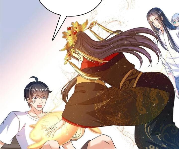 Tu Chân Nói Chuyện Phiếm Quần Chapter 503 - Trang 4