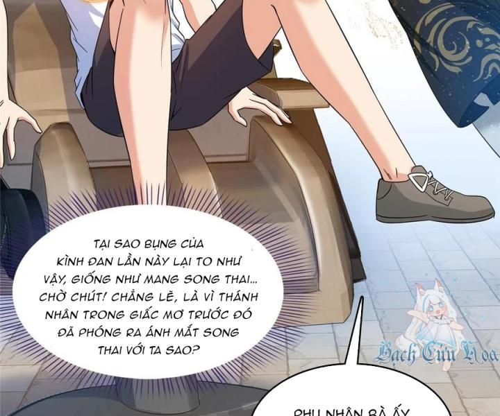Tu Chân Nói Chuyện Phiếm Quần Chapter 503 - Trang 4