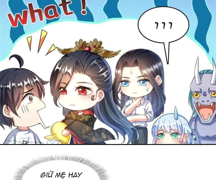 Tu Chân Nói Chuyện Phiếm Quần Chapter 503 - Trang 4