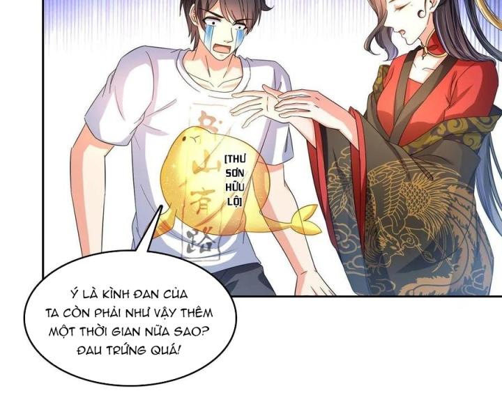 Tu Chân Nói Chuyện Phiếm Quần Chapter 503 - Trang 4