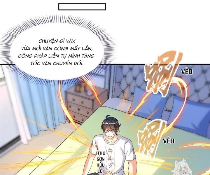 Tu Chân Nói Chuyện Phiếm Quần Chapter 503 - Trang 4