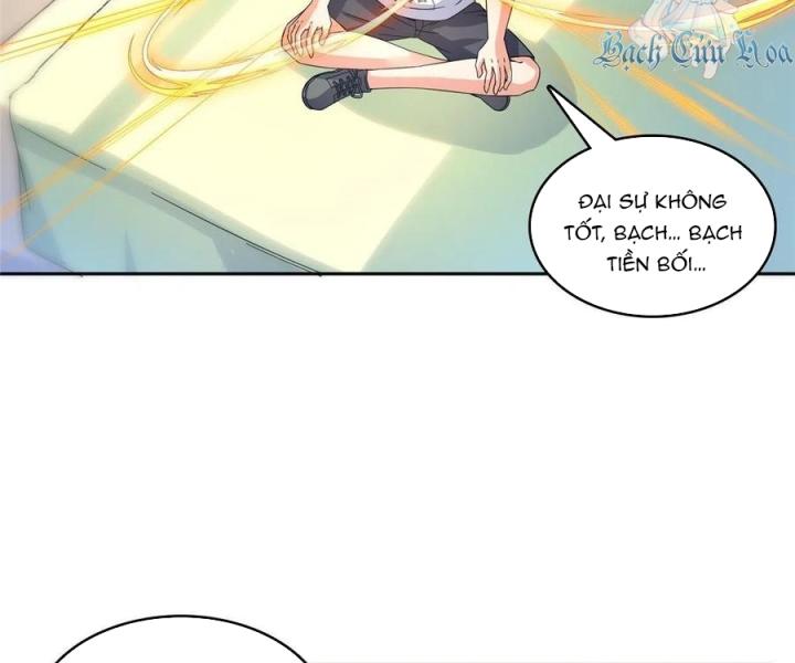 Tu Chân Nói Chuyện Phiếm Quần Chapter 503 - Trang 4