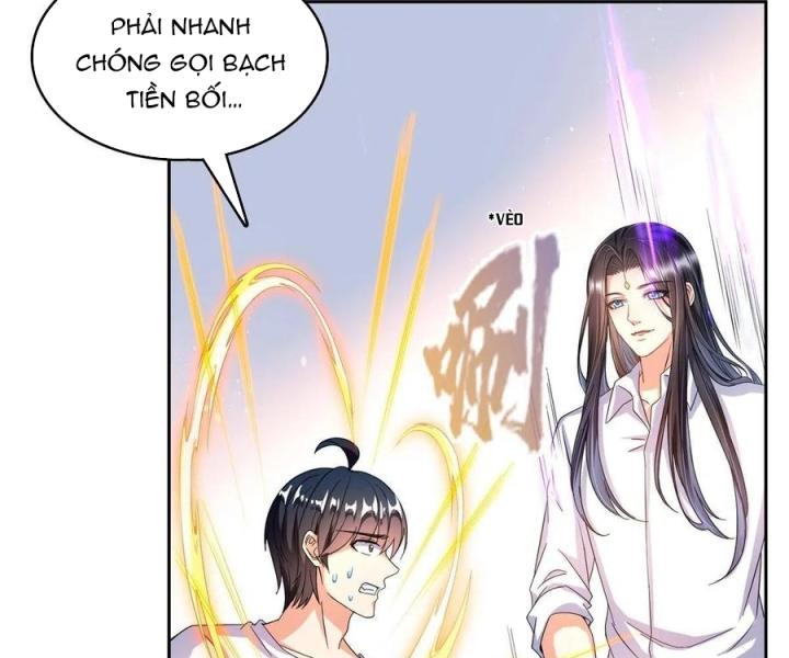 Tu Chân Nói Chuyện Phiếm Quần Chapter 503 - Trang 4
